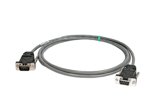 [179783] (OUTLET) CABLE DE PROG HG9Z-PC125A