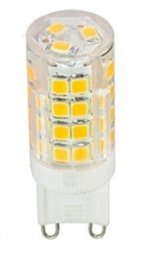 [179833] (H.A.S.) LAMP LED 6W G9 LUZ CALIDA TIPO BIPIN