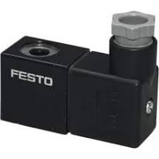 [VACN-N-A1-1-EX4-A] BOBINA / 24VDC / TENSION MAX 28V - CORRIENTE MAX 115MA / ATEX ZONA 1 - 2 - 21 - 22