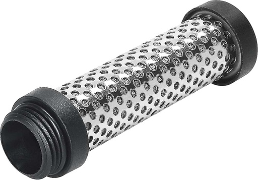 [MS6-LFX] CARTUCHO FILTRANTE P/ SERIE MS TAMAÑO 6 - CARBON ACTIVO / LIBRE DE ACEITE