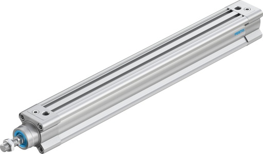 [DSBC-32-300-PPVA-N3] CILINDRO / ISO 15552 / DOBLE EFEC. / EMB. 32MM / CARRERA 300MM / AMORT. NEU. REGU. / P/ DETEC. POSI. / VAST. M10X1,25 / CONEX. NEU. G1/8