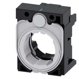 [100347715] (Hasta Agotar Stock) SOPORTE ACT PLASTICO SIN CONTACTOS