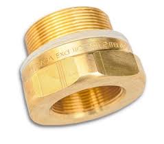 [88707] ADAPTADOR Ex"d" IIC/"e" II de ROSCA M-H   M50 x M32