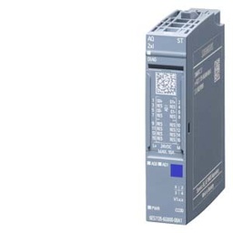 [100360860] (Sin Entrega) MOD SALIDAS ANALOG AQ 2XI STD APTO P/TIPO BU A0, A1
