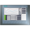 [100286480] PANEL KTP900 BASIC 9" 65K COLOR TECLAS Y TACTIL PROFINET   6AV2123-2JB03-0AX0