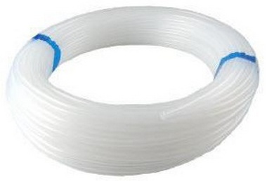 [PTFEN-8X1-NT] MANGUERA / TEFLON/FLUOR. / DIAM. EXT. 8MM / COLOR NATURAL