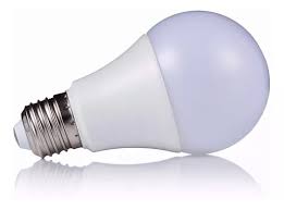 [183072] LAMP LED  14W  E27  LUZ DIA FRIA 270º  6000K    A60-SMD-14W