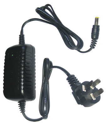 [183168] FUENTE DE ALIMENTACION  24W 2A 12V IP20 ENCHUFABLE