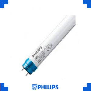 [8719514360587] TUBO ECOFIT LEDTUBE T8 600MM 8W/765 LUZ DIA FRIA 15000HS - FLUJO: 800LM - CRI: 70 - TENSION: 220–240V (EX 929001184841 / 929001127711)