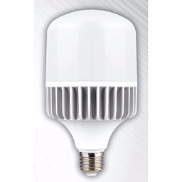 [184256] LAMP LED 30W E27 LUZ DIA 2700lm HI-POWER