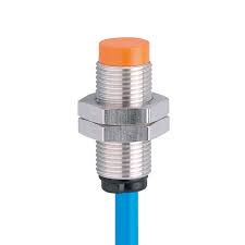 [91405] SENS IND M12X1 ALCANCE: 4MM 2H NC SAL 8.2VCC CONEX CABLE