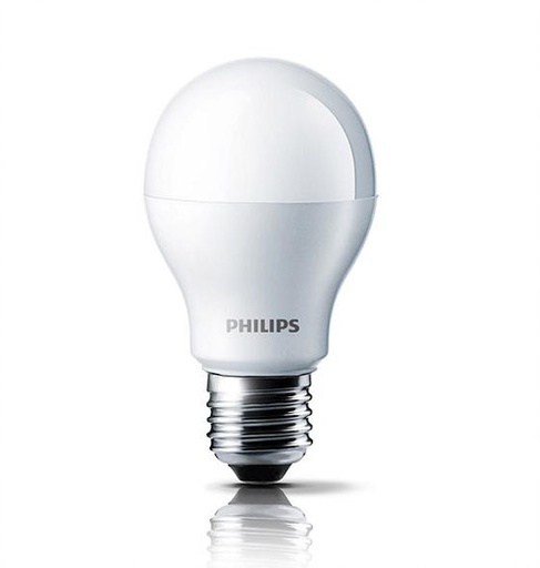 [929001208491] (CONSULTAR) LAMP LED SCENESWITCH 3STEP A60 9W (70W) E27 LUZ DIA FRIA 6500K 806LM   TIPO INCANDESCENTE 15000HS (EX 929001208471)