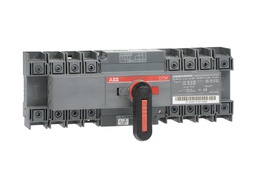[6417019516899] CONMUT MOTORIZADA BAJO CARGA 4X 63A    43KVA      OTM63F4CMA230V 