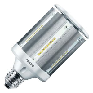 [929001226204] (CONSULTAR) LAMP TRUEFORCE POST TOP 40W 5000LM LUZ FRIA 4000K E40 50000HS 40ED28/LED/740/ND 120-277V 4/1