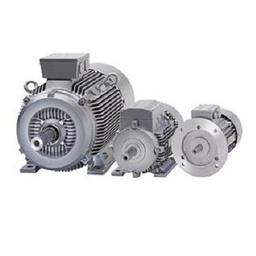 [100388780] (Hasta Agotar Stock) MOTOR TRIF 1500RPM   1HP 0.75KW C80 ALUM IP55 IMB3 400/460V 50/60HZ IE1 FS=1.1