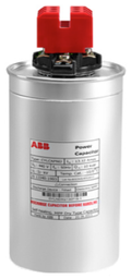 [5410779676804] CAPACITOR TRIF REFORZADO 440V  6.3KVAR 400V 5KVAR QCAP  V44  QCAP6.3V44	