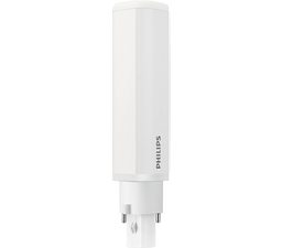 [91969] LAMP POST TOP LED PLC RETROFIT 8.5W 830 LUZ CALIDA 3000K G24D 2P 30000HS 950LM