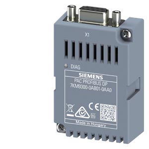 [100328359] MODULO AMPLIACION PROFIBUS DP ENCHUFABLE  P/ 7KM PAC3200/ 3220/4200/ 3VA COM100 / 800    7KM9300-0AB01-0AA0
