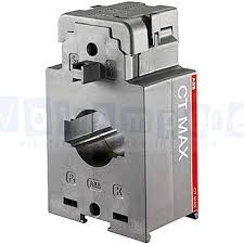 [CT PRO XT 100] (CONSULTAR) T.I C/VENTANA TRAFO DE INTENSIDAD RELACION 100/5  20x10   CT PRO XT 100