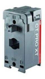 [CT PRO XT 200] (CONSULTAR) T.I C/VENTANA TRAFO DE INTENSIDAD RELACION 200/5  20x10   CT PRO XT 200