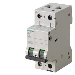 [100382445] INT TERMOMAG  4.5KA 2X 20A CURVA C