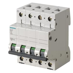 [100405480] INT TERMOMAG  4.5KA 4X 32A CURVA C   5SL3432-7MB