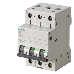 [100383995] INT TERMOMAG  6KA 3X  6A CURVA C   5SL6306-7MB