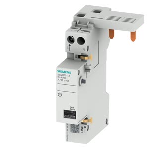 [100390482] MODULO DETECTOR DE FALLAS DE ARCO (AFD) P/5SY6/4/7 2P HASTA 16A   5SM6021-2