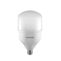 [92305] BULBON LAMP LED 40W HIGH POWER LUZ FRIA 6000K LUZ FRIA 3600LM 25000HS -  SOLO APTO USO VERTICAL / NO APTO USO HORIZONTAL