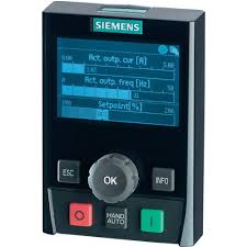 [100398818] ACC/VARIAD PANEL OPERAC INTELIGENTE IOP P/ SINAMICS G120-G120P-G110M-G110D-G120D-G120C ET 200PRO FC-2   6SL3255-0AA00-4JA2