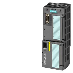 [100259389] G120 - UNIDAD DE CONTROL CU250S-2 PN (PROFINET) C/ INTERFACE DE ENCODER    6SL3246-0BA22-1FA0