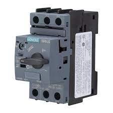 [100176230] GUARDAMOTOR SIRIUS INNOVATIONS, S00, CLASE 10, REGULACIÓN: 0.7 - 1 A   3RV2011-0JA10