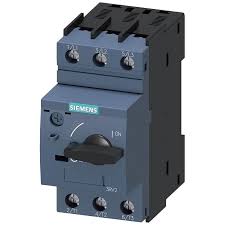 [100176248] GUARDAMOTOR SIRIUS INNOVATIONS, S00, CLASE 10, REGULACIÓN: 7 - 10 A   3RV2011-1JA10