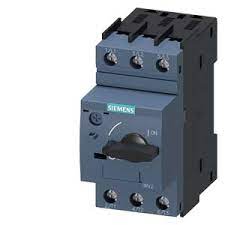 [100176250] GUARDAMOTOR SIRIUS INNOVATIONS, S00, CLASE 10, REGULACIÓN: 9 - 12.5 A   3RV2011-1KA10
