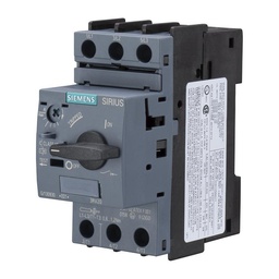 [100176252] (Hasta Agotar Stock) GUARDAMOTOR SIRIUS INNOVATIONS, S00, CLASE 10, REGULACIÓN: 11 - 16 A (TORNILLO)
