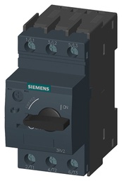 [100026179] (Hasta Agotar Stock) GUARDAMOTOR SIRIUS INNOVATIONS, S0, CLASE 10, REGULACIÓN: 11 - 16 A (TORNILLO)