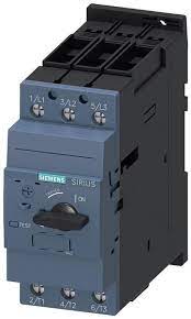 [100340899] GUARDAMOTOR SIRIUS INNOVATIONS, S2, ICU:65KA,  CLASE 10, IN:45A, REGULACIÓN:35-45A   3RV2031-4VA10