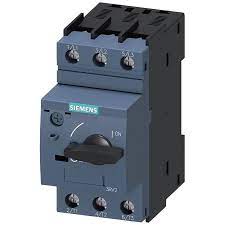 [100341040] GUARDAMOTOR SIRIUS INNOVATIONS, S2, ICU:65KA,  CLASE 10, IN:52A, REGULACIÓN:42-52A   3RV2031-4WA10