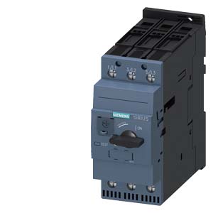 [100352845] GUARDAMOTOR SIRIUS INNOVATIONS, S2, ICU:65KA,  CLASE 10, IN:73A, REGULACIÓN:62-73A   3RV2031-4KA10
