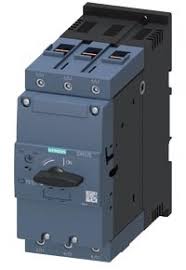 [100380147] GUARDAMOTOR SIRIUS INNOVATIONS, S3, ICU:65 KA, CLASE 10, IN:75A, REGULACIÓN:57-75A   3RV2041-4KA10