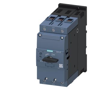 [100392392] GUARDAMOTOR SIRIUS INNOVATIONS, S3, ICU:65 KA, CLASE 10, IN:84A, REGULACIÓN:65-84A   3RV2041-4RA10