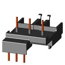 [100016338] MÓDULOS DE UNIÓN SIRIUS INNOVATIONS CONTACTOR E INTERRUPTOR S00 (TORNILLO) (PEDIR MULTIPLO DE 10)    3RA1921-1D