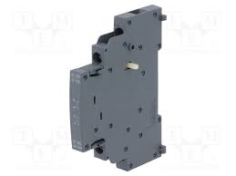 [100241854] CONTACTOS AUXILIARES SIRIUS INNOVATIONS PARA GUARD. 3RV2 , 2NC, LATERAL   3RV2901-1C