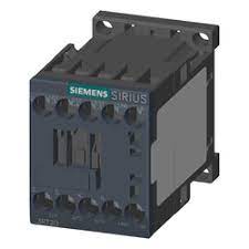 [100338878] CONTACTOR 7A 3KW BOB 24VCA C/AUX 1NC S00   3RT2015-1AB02