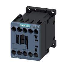 [100338879] CONTACTOR 9A 4KW BOB 220VCA C/AUX 1NC S00   3RT2016-1AP02