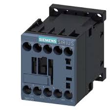 [100283910] CONTACTOR 12A 5.5KW BOB 220VCA C/AUX 1NA S00   3RT2017-1AP01