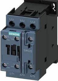 [100337277] CONTACTOR 9A 4KW BOB 380VCA C/AUX 1NA + 1NC S0   3RT2023-1AV00