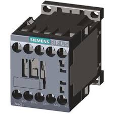 [100176210] CONTACTOR 38A 18.5KW BOB 220VCA C/AUX 1NA + 1NC S0   3RT2028-1AP00