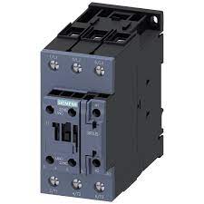 [100374844] CONTACTOR 40A 18.5KW BOB 110VCA C/AUX 1NA + 1NC S2   3RT2035-1AF00