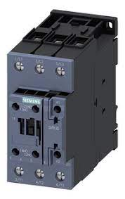 [100374857] CONTACTOR 65A 30KW BOB 24VCA C/AUX 1NA + 1NC S2   3RT2037-1AB00